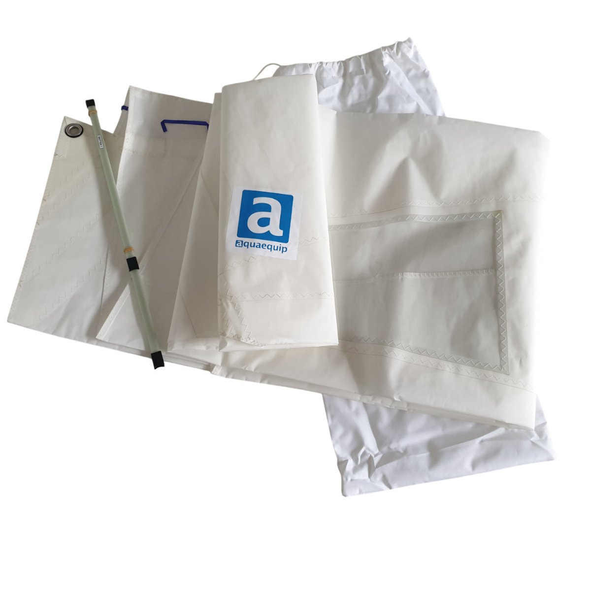 AquaEquip Segel